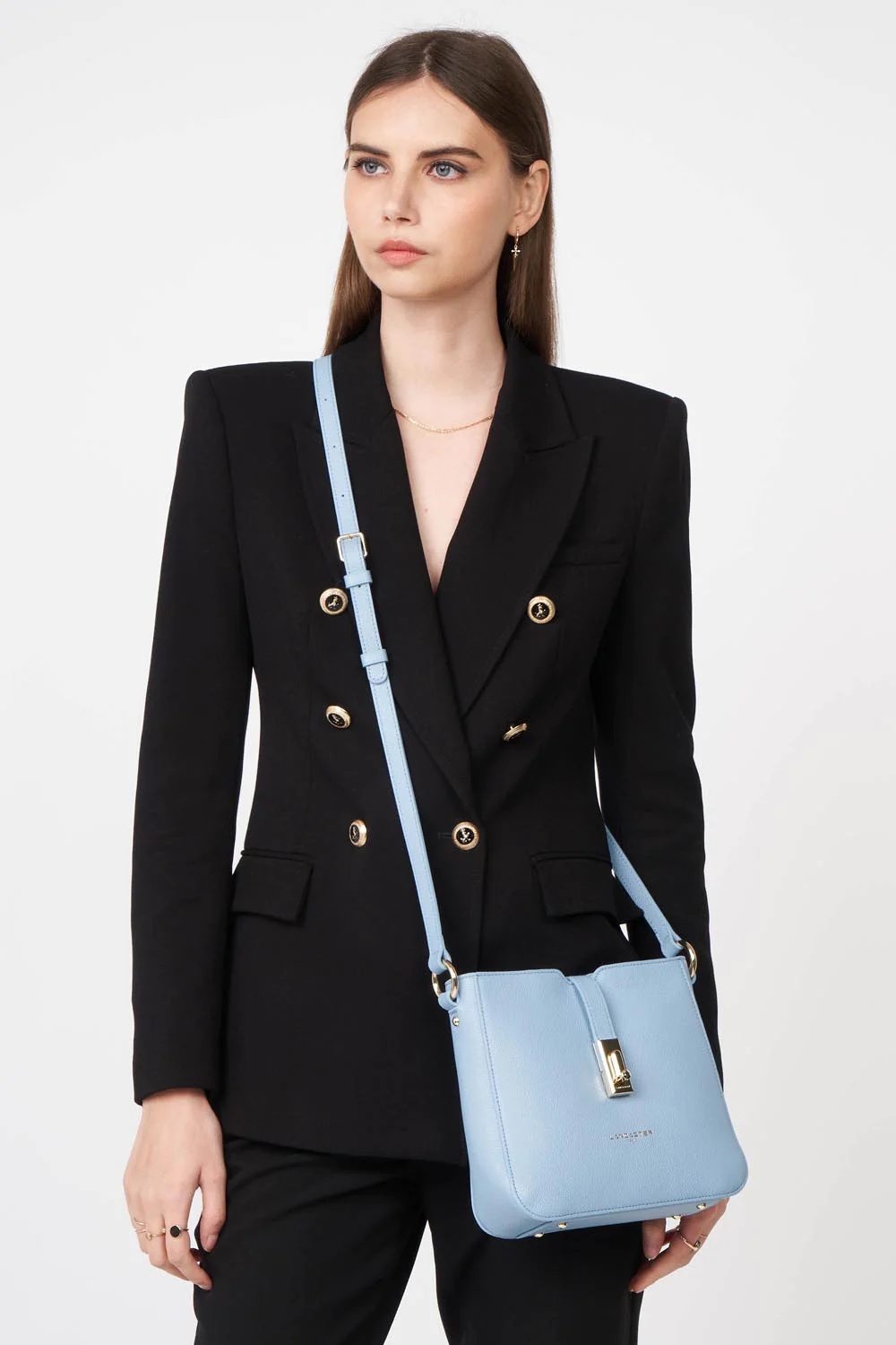 Milano Horizon-Sac trotteur