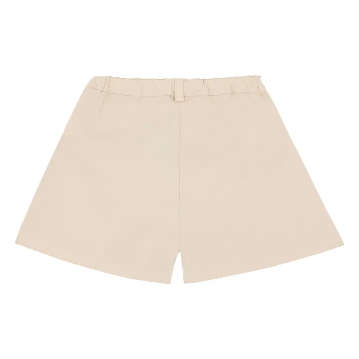 Zhoe & Tobiah Short Cargo | Beige