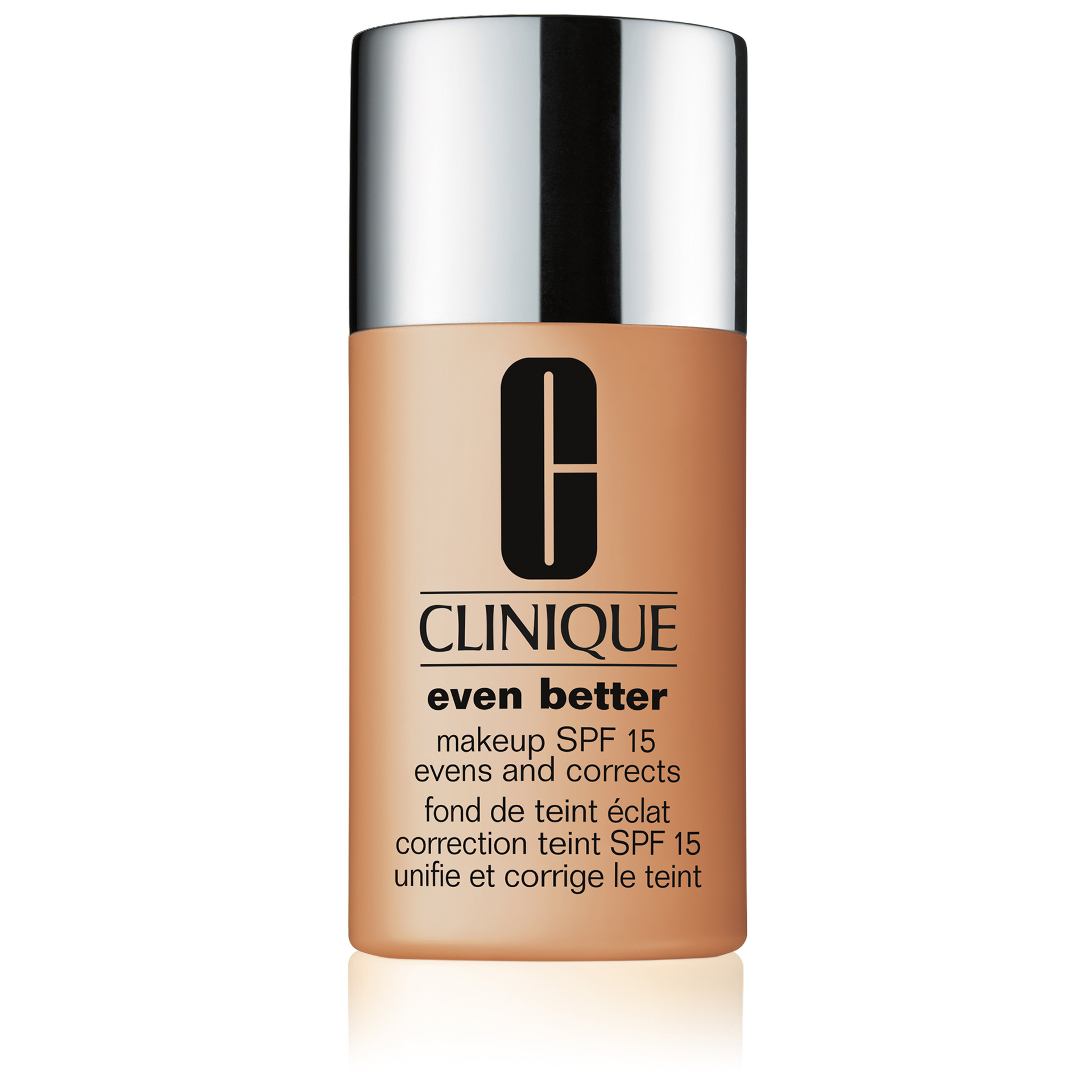 CLINIQUE Even Better Makeup Foundation SPF15
