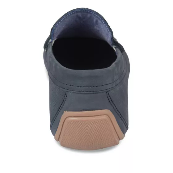 Mocassins MARINE CAPE BOARD CUIR