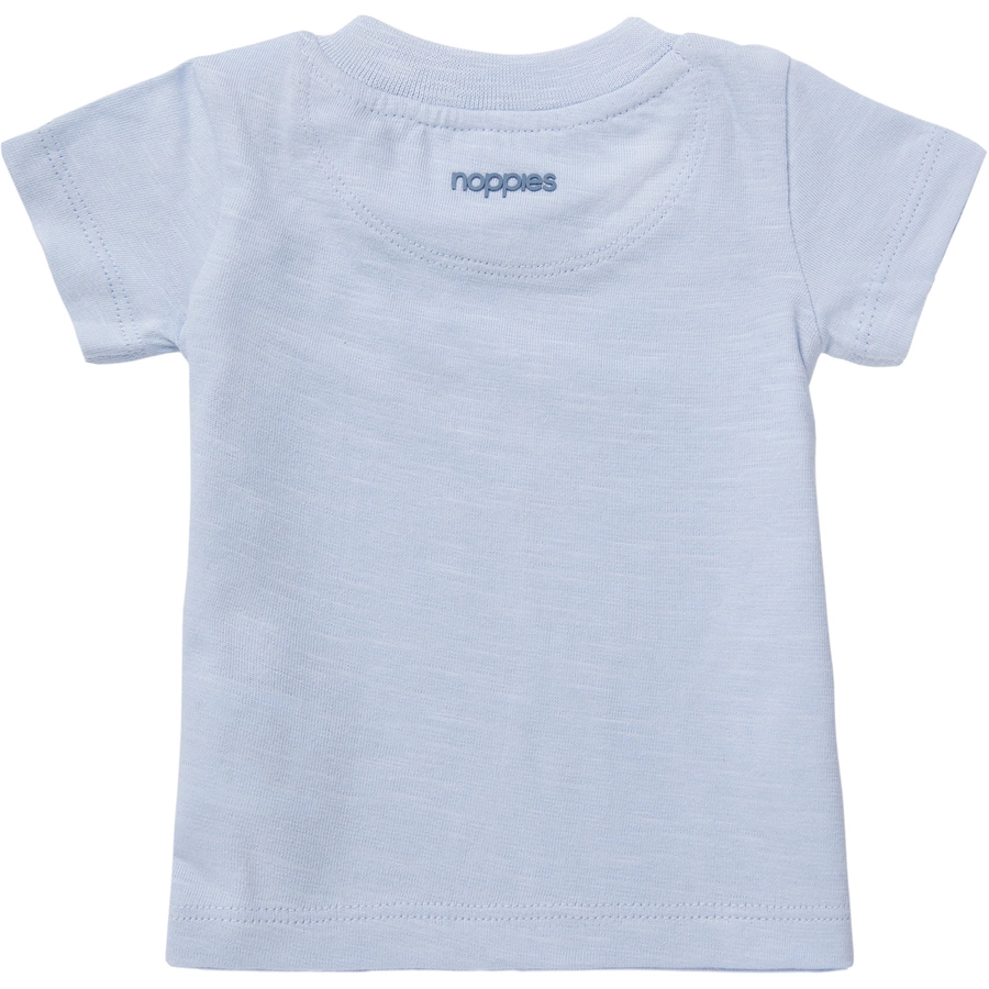 Noppies T-shirt Montevallo Skyway