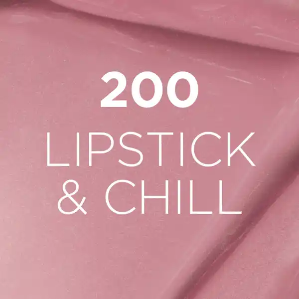 Infaillible Matte Resistance 16H Lippenstift 200 Lipstick & Chill
