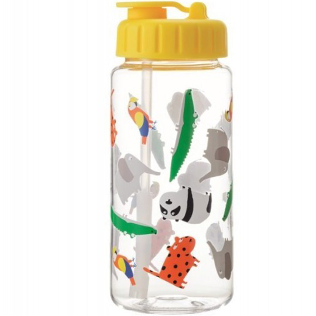 Maison petit jour drinkfles dierentuin - 350 ml