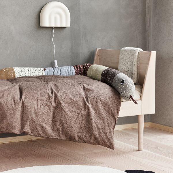 OYOY Regenboog Wandlamp - Blue