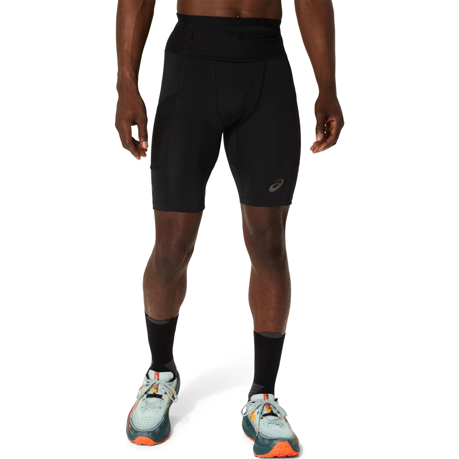 ASICS Fujitrail Elite Sprinter Heren