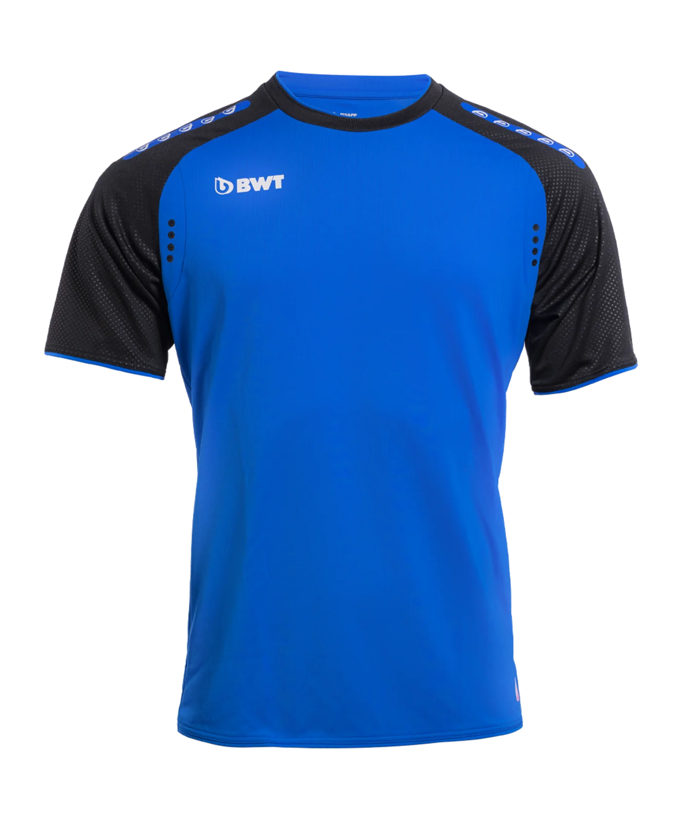BWT One Trainingsshirt Blau