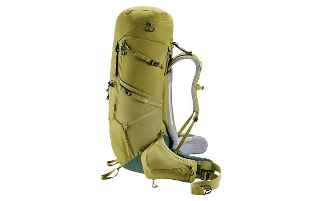 Deuter Trekkingrucksack Aircontact Core 60+10 Liter