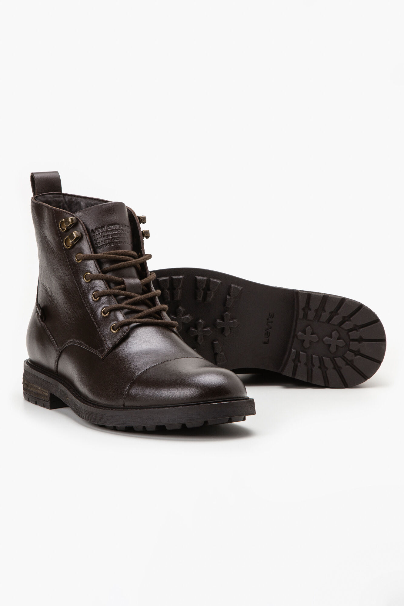 Botas Emerson 2.0