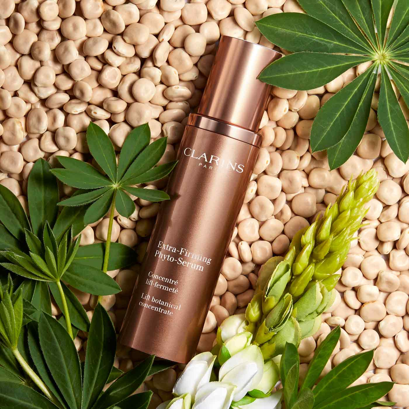 CLARINS Extra Firming Serum 50 ml