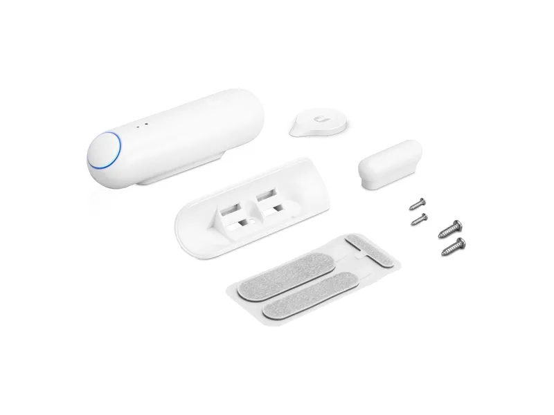 Ubiquiti UniFi - Omgivende lyssensor/bevægelsessensor - beskyttelse, alt-i-en - trådløs (pakke med 3)