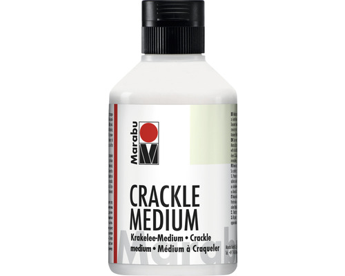 Marabu Crackle Medium 250 ml