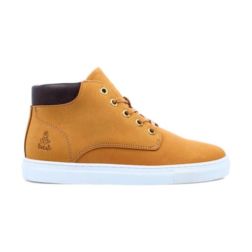 Botas Dakar Quênia