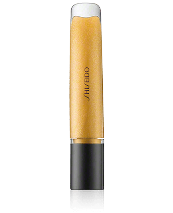 Shiseido Shimmer GelGloss 01 Kogane Gold 9ml