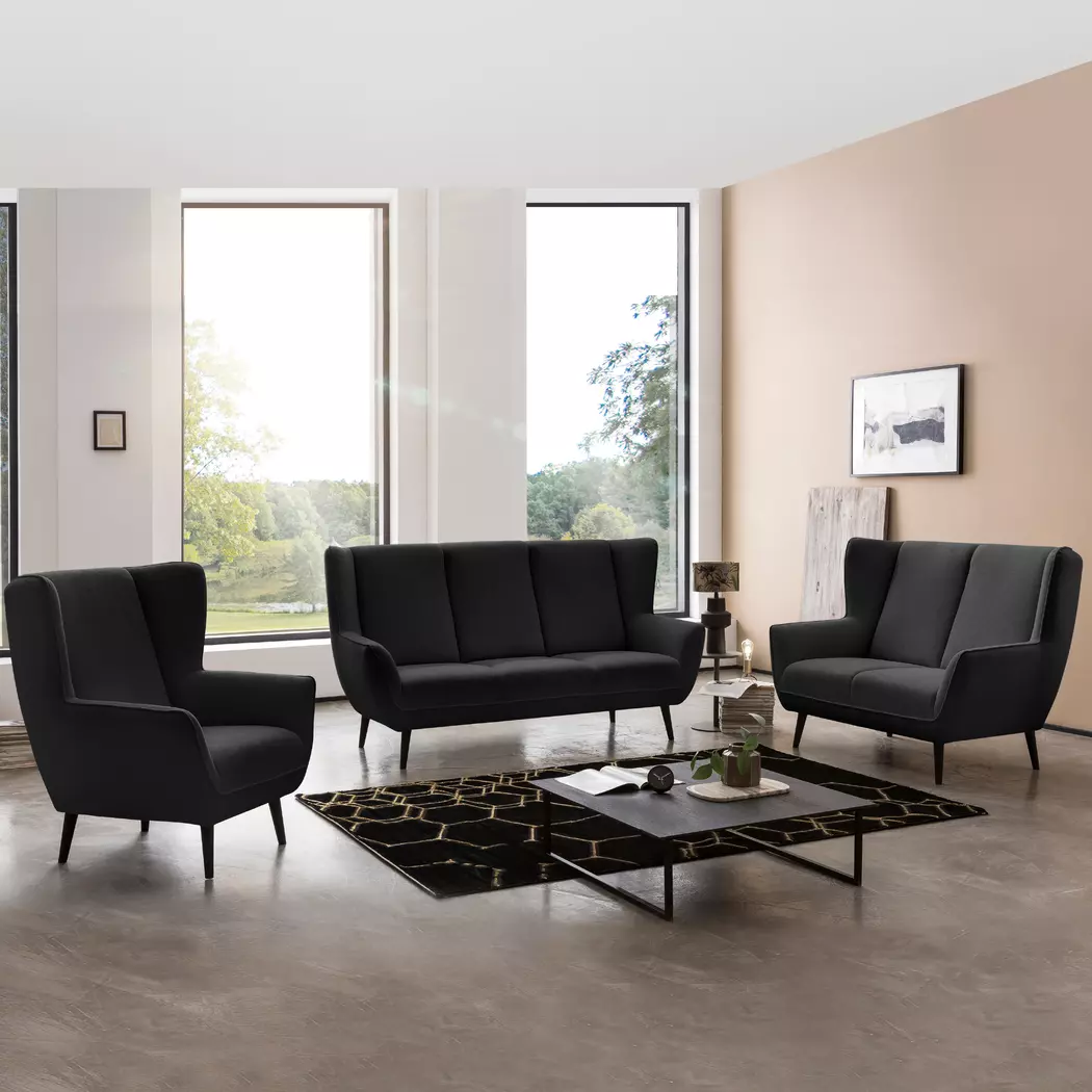 Sofa Amarillo