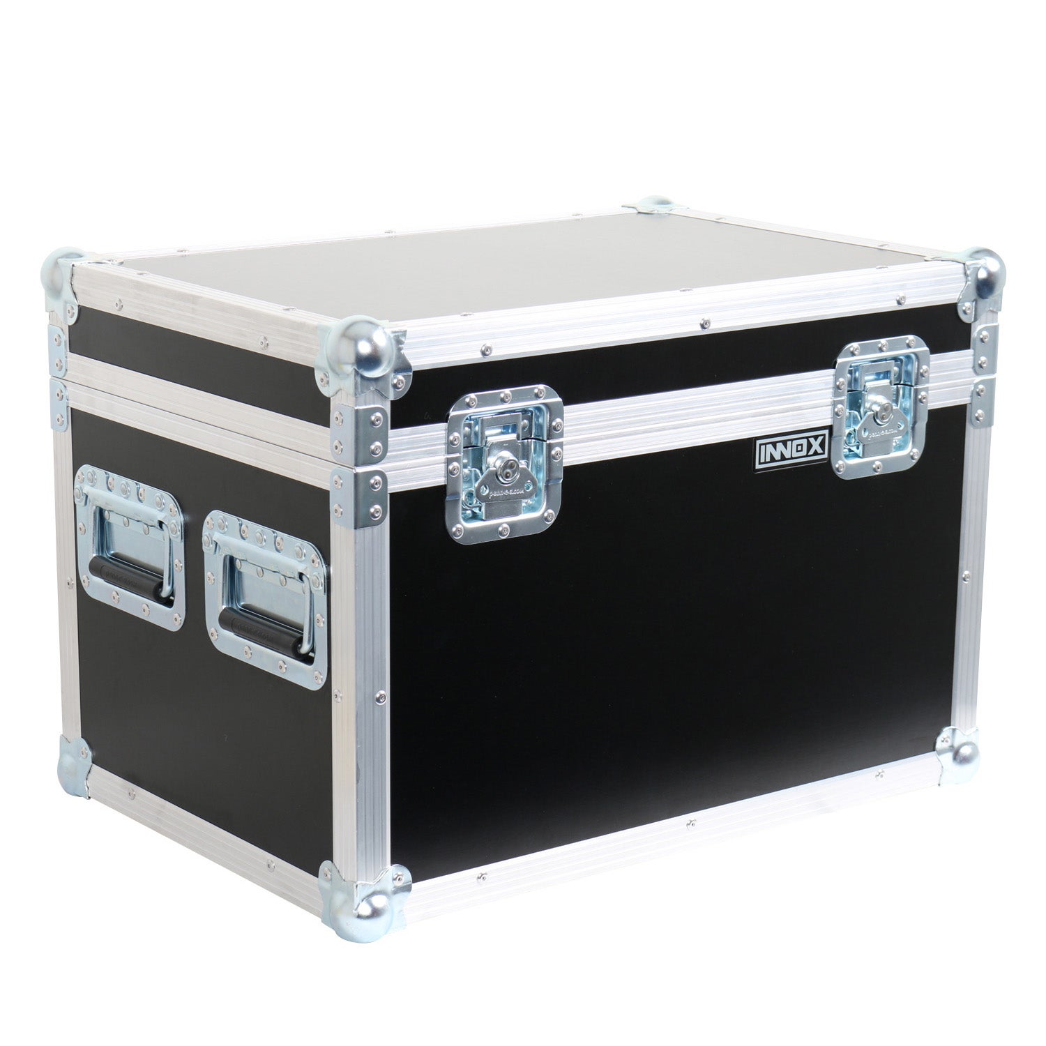 Innox FCTC060 universele flightcase S 600x400x400 mm