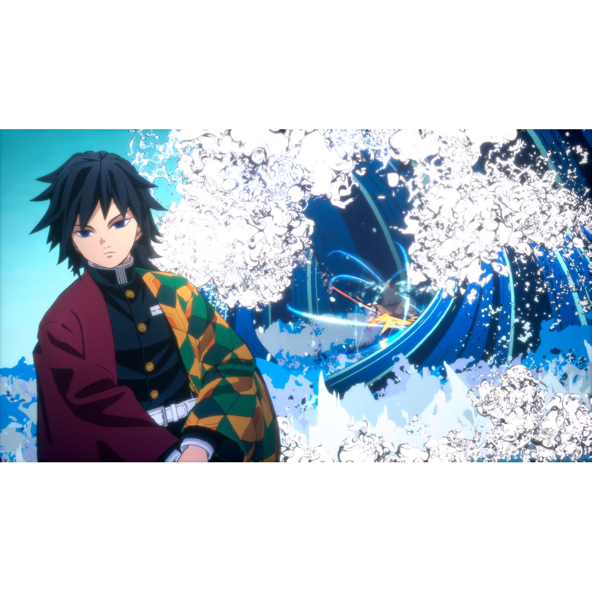 Demon Slayer -Kimetsu no Yaiba- The Hinokami Chronicles Digital Deluxe