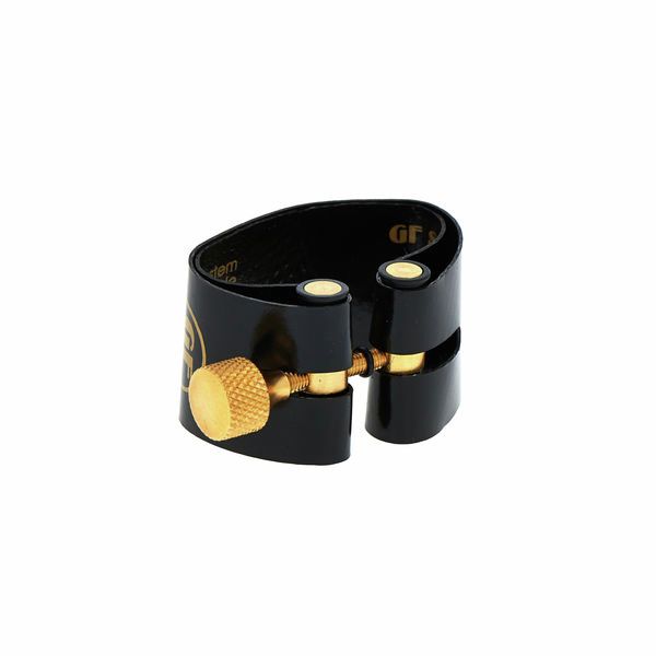 GF GF-10L Ligature Baritone Sax G