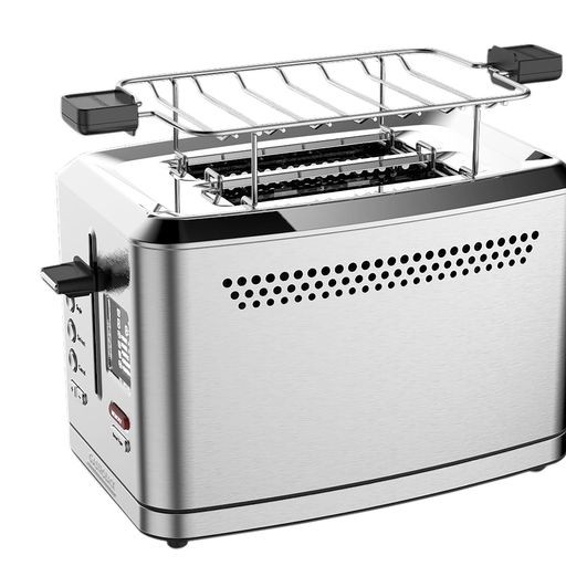 Gastroback - Design Toastjern Digital 2S