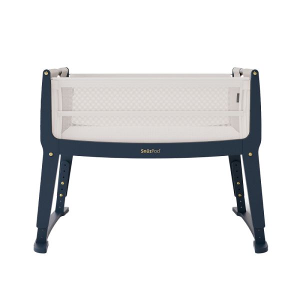 Snuz Bedside Crib SnuzPod Studio
