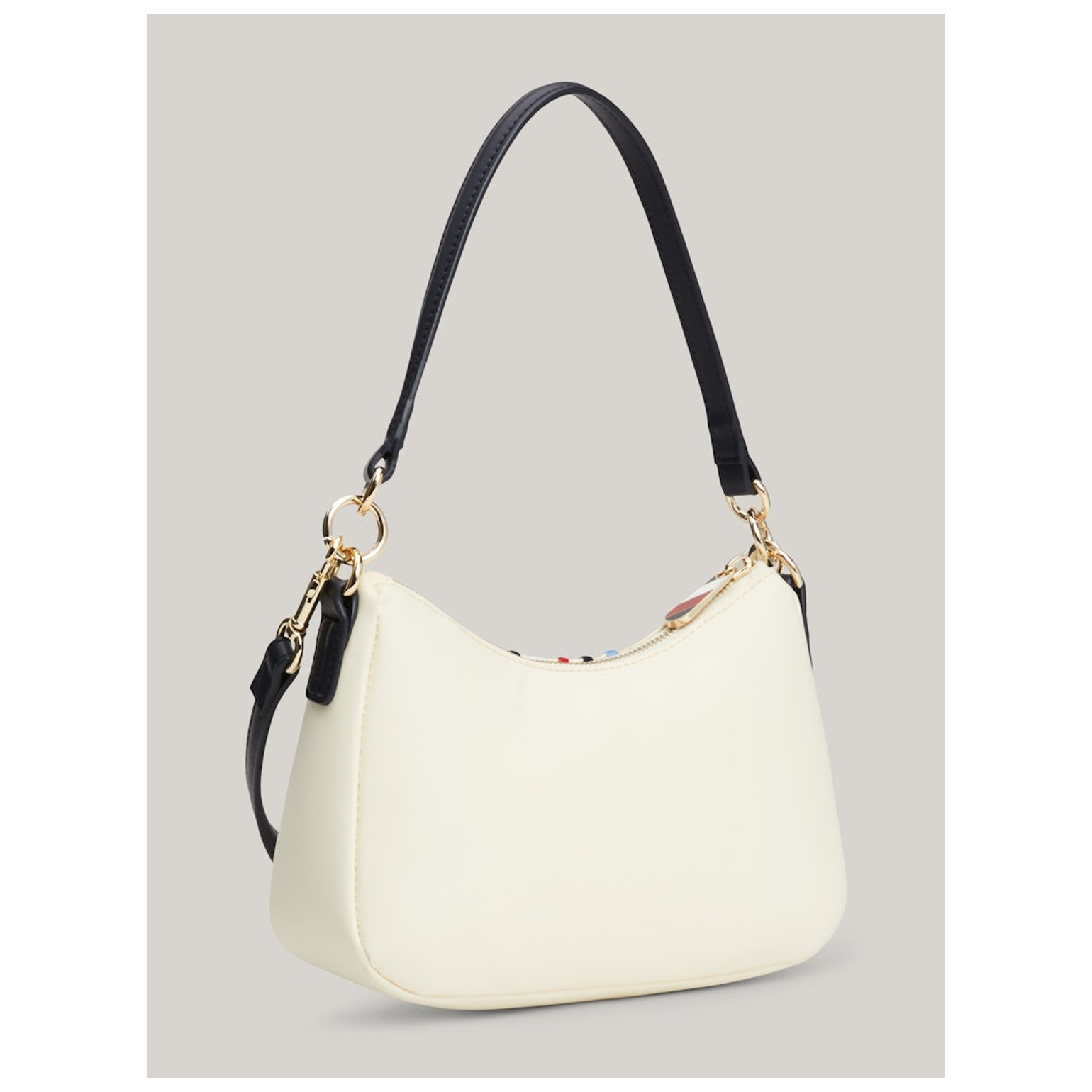Tommy Hilfiger POPPY SHOULDER BAG CORP