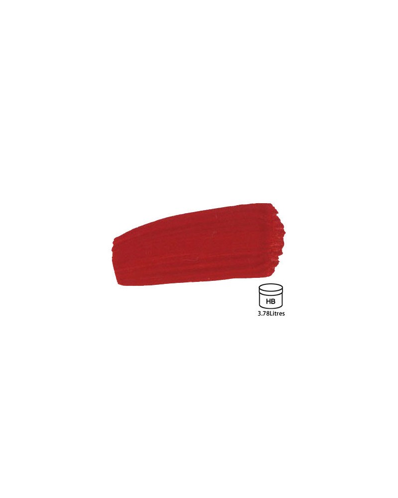 Rouge de cadmium moyen 100 S9