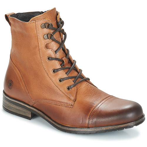 Casual Attitude - RIBELLE - Camel