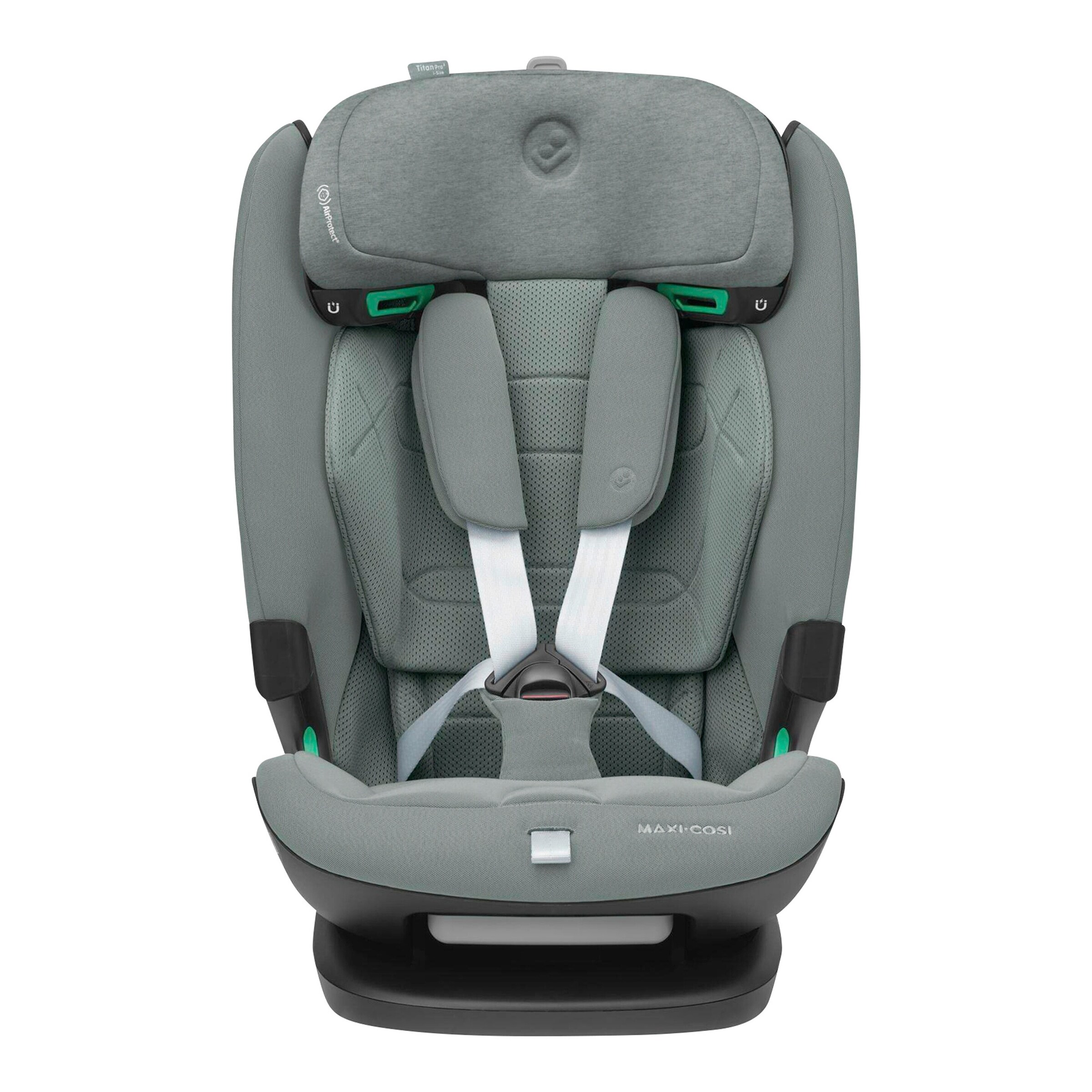 Maxi-Cosi Kindersitz Titan Pro (2025) authentic grey