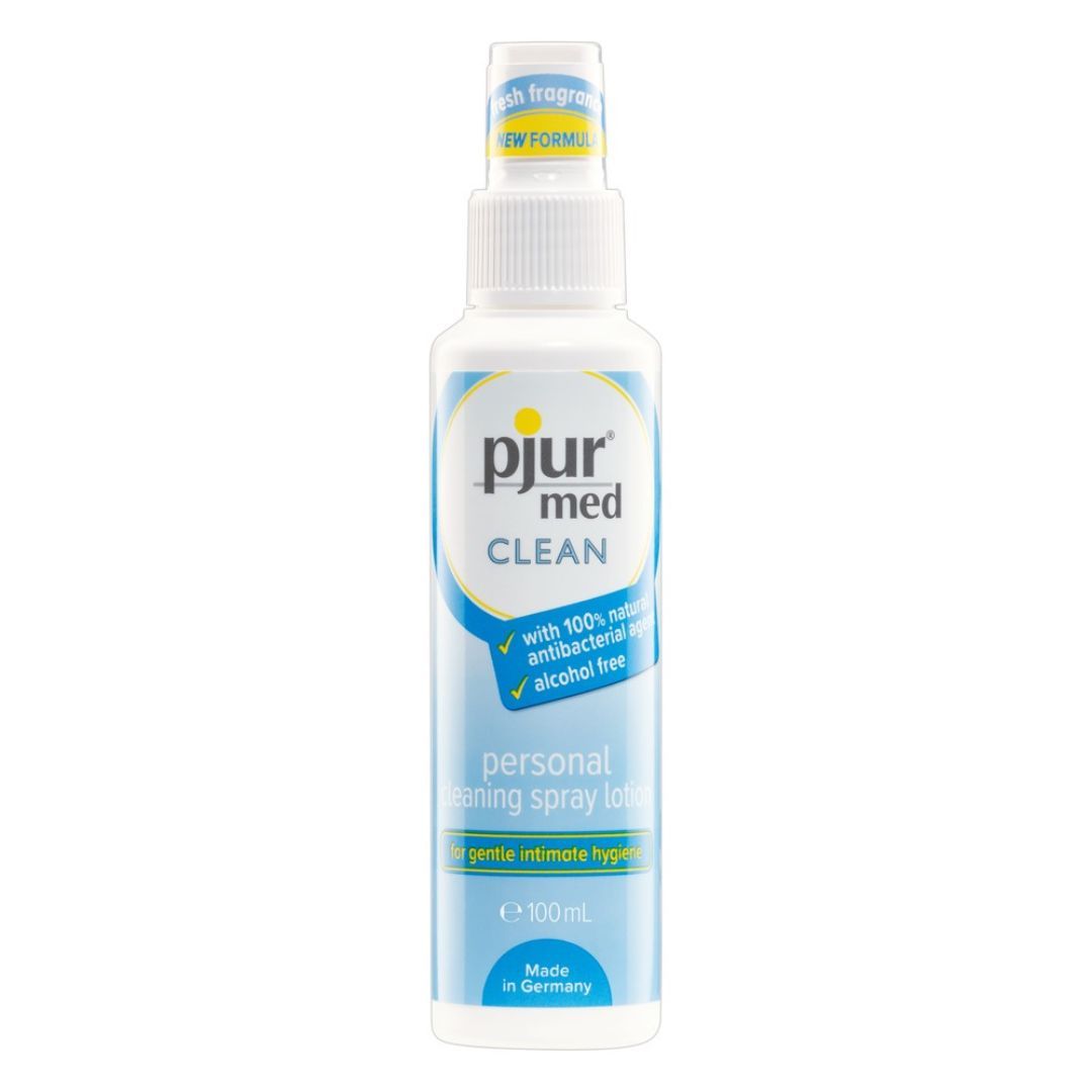 pjur Reinigungsspray