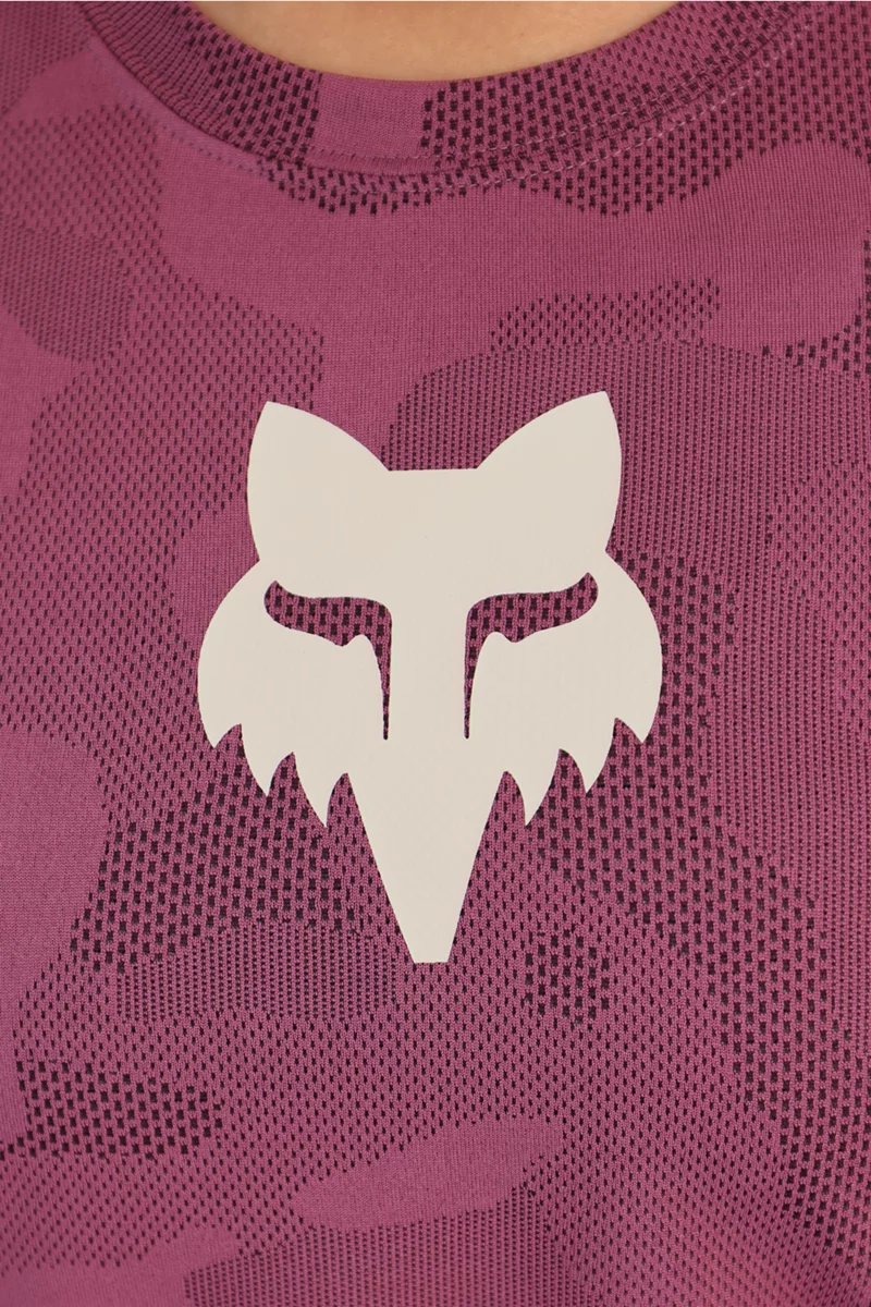FOX Ranger Damen Biketrikot