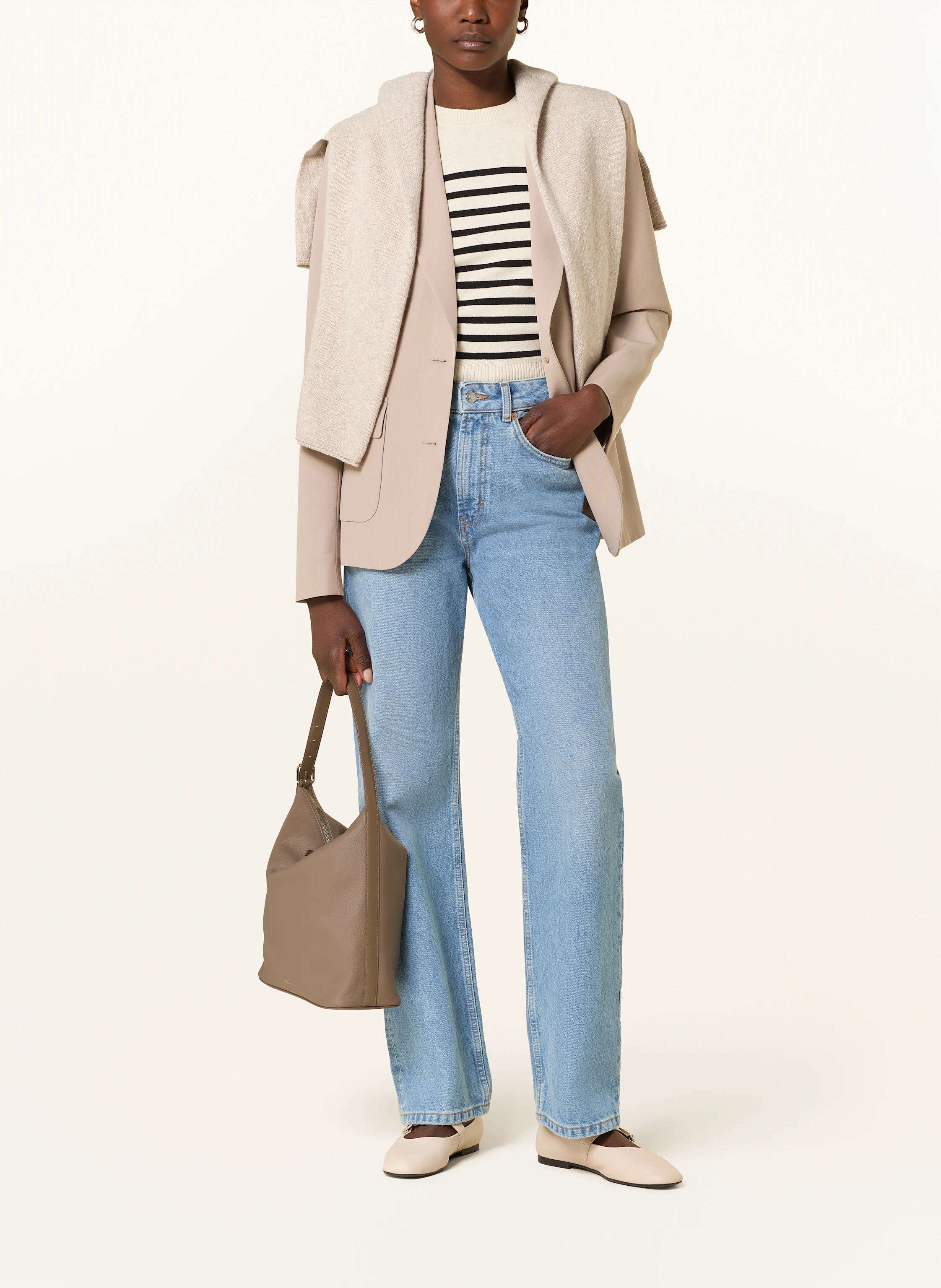 A.P.C. Hobo-Bag VERA