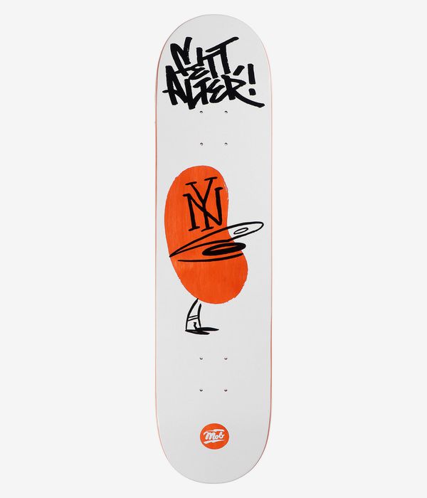 MOB New York 7.75