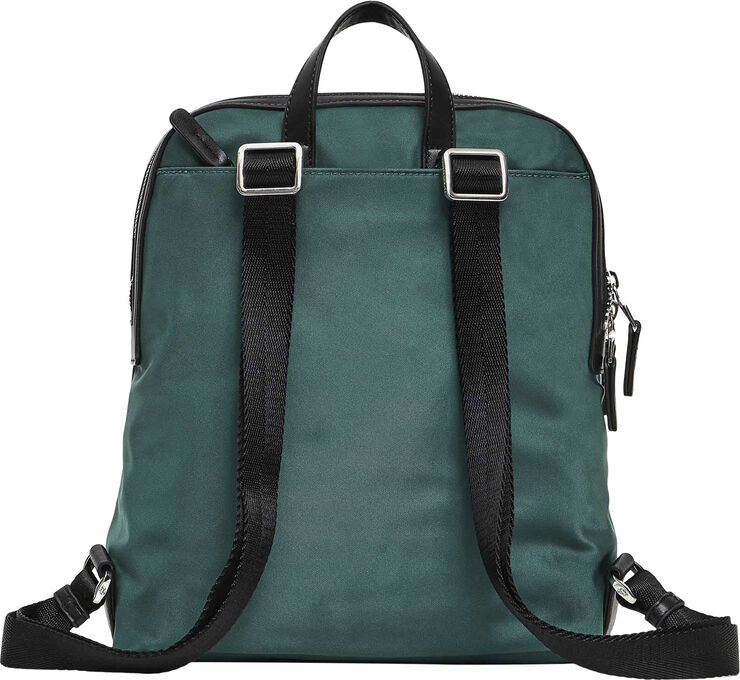Mandarina Duck HUNTER BACKPACK / RAIN FOREST Rain forest