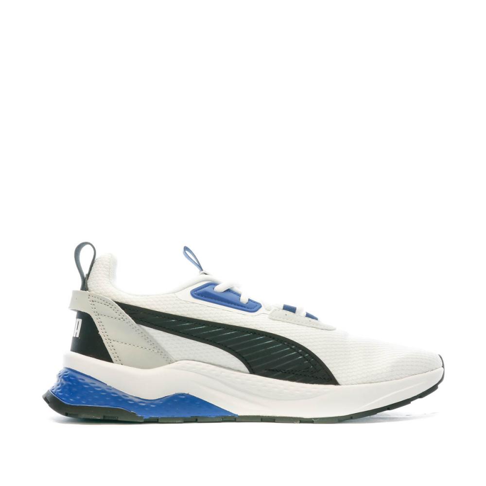 Puma Baskets Blanches Homme Puma Anzarun Fs 2.0