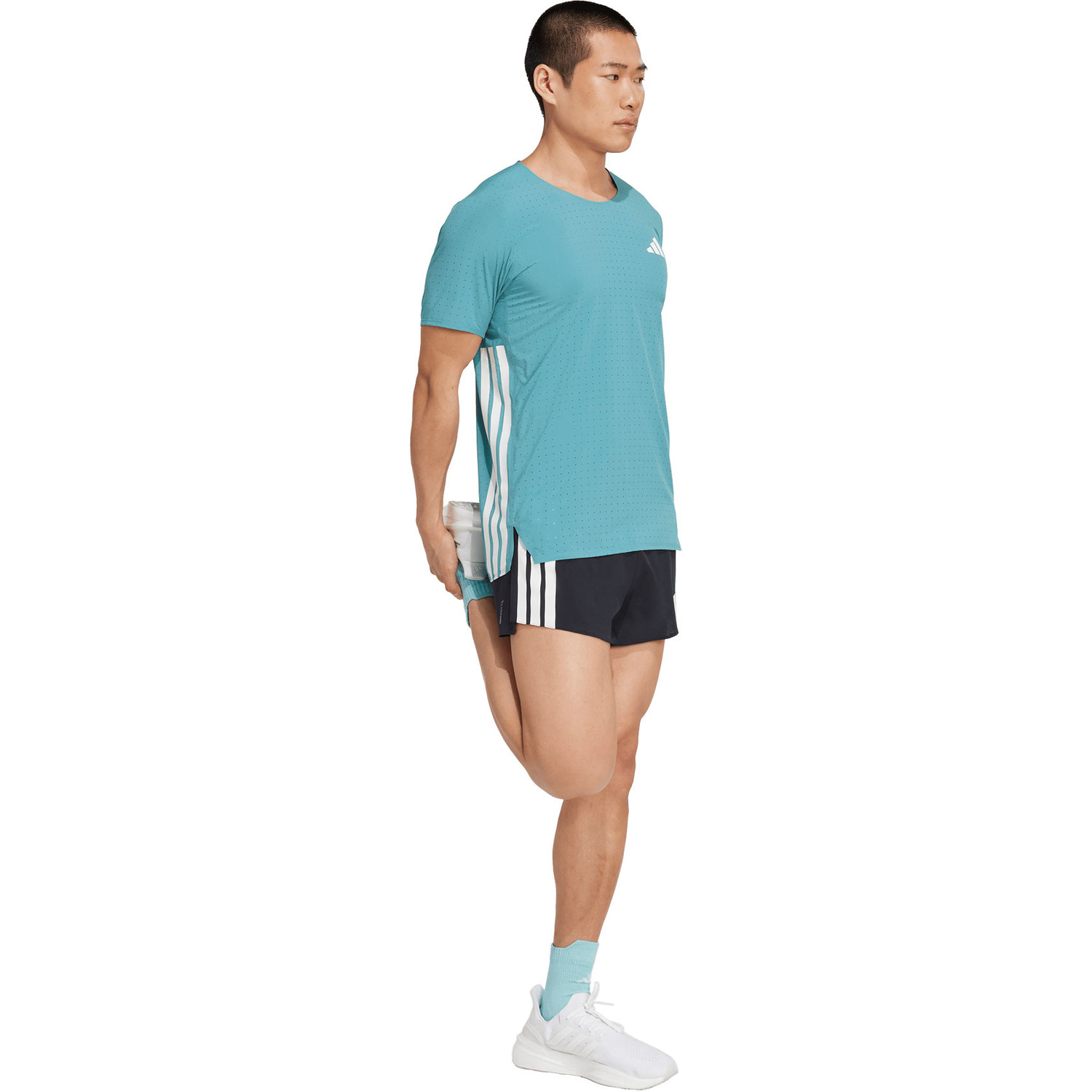 adidas Adizero T-Shirt Heren