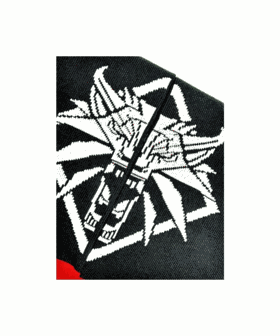 Good Loot - The Witcher 3 Wolf Ankle Socks