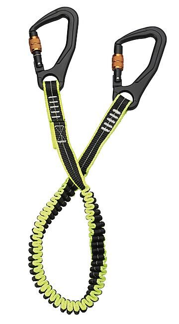 PLASTIMO - LONGE LIGHT EXTENSIBLE + 2 MSQ