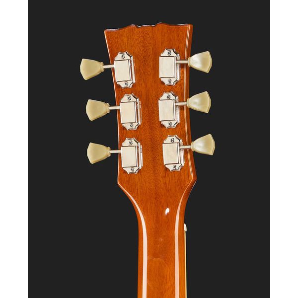 Harley Benton SC-450PlusLH HB Vintage Bundle