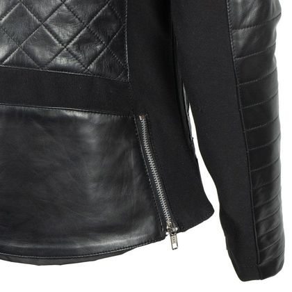 Blouson Helstons KATE - Noir