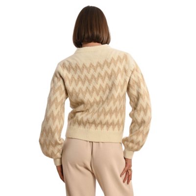 Pull femme L498CH LILI SIDONIO