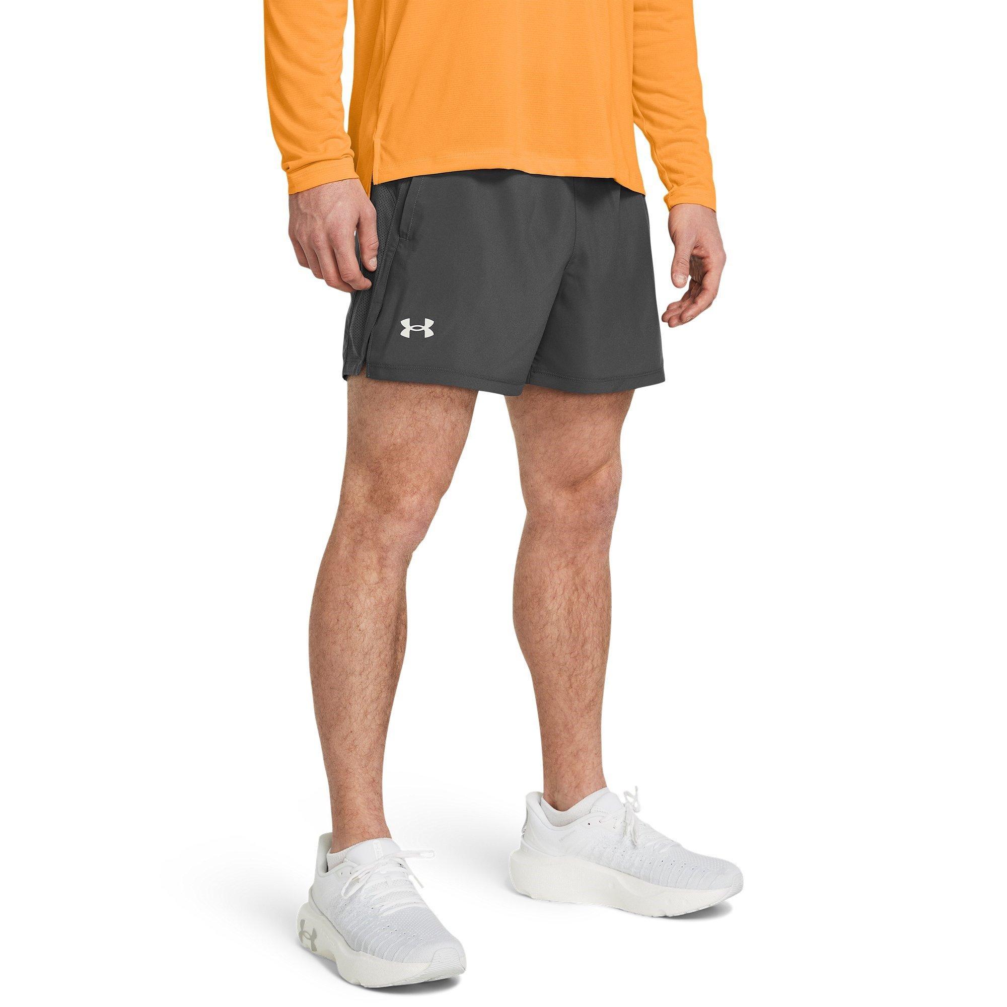 Under Armour Under Armour Ua Launch 5'' Unlined Shorts Running Short Mens