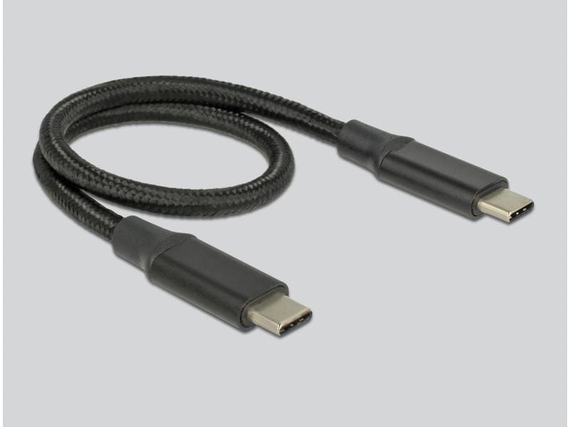 Delock Externes Gehäuse 42615 für M.2 NVMe PCIe SSD Gehäuse für M.2-Laufwerke