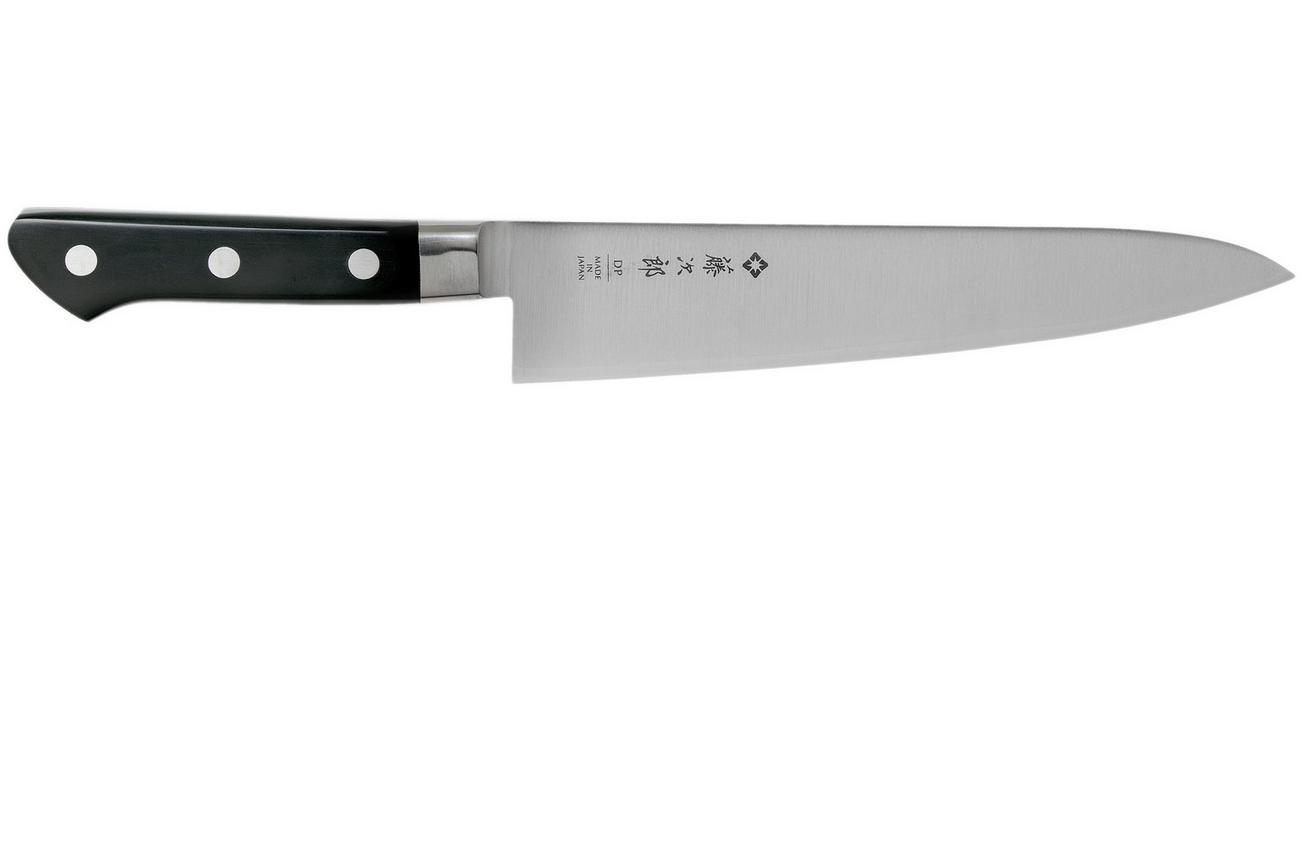 Tojiro DP 3 laags lemmet, koksmes 21 cm