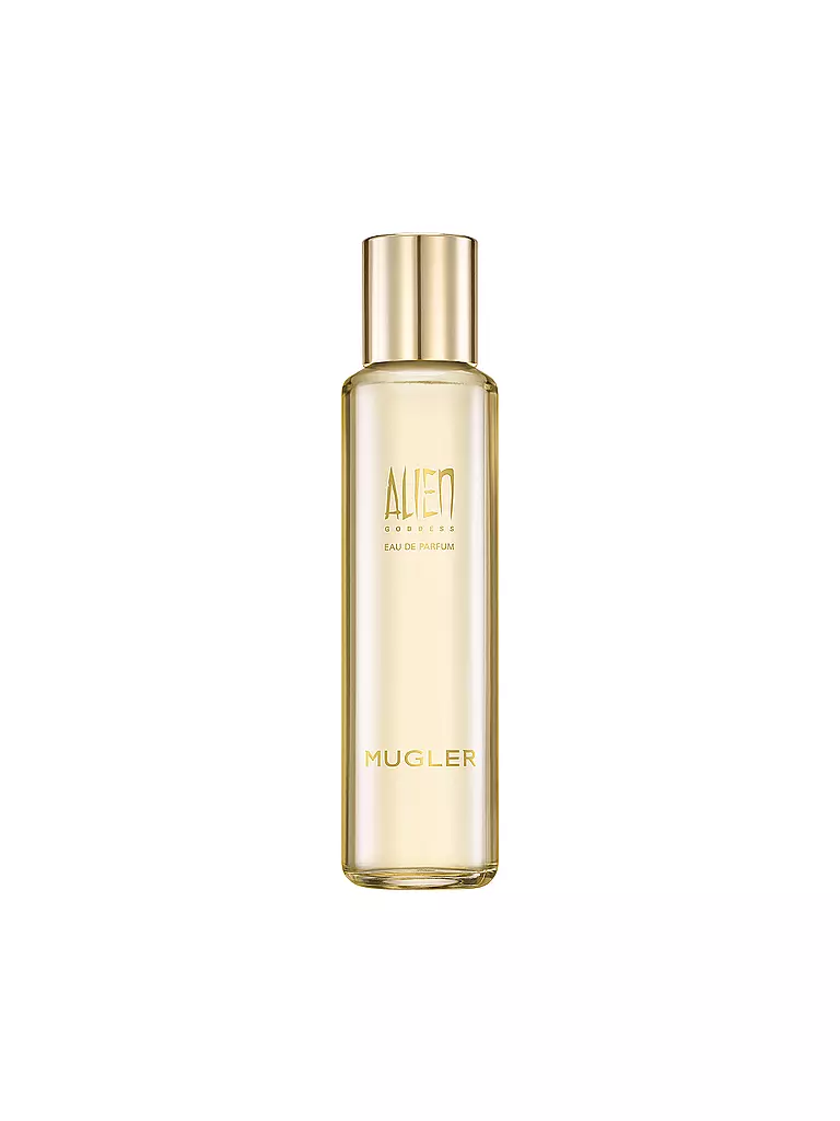 MUGLER Alien Goddees Eau de Parfum Refill 100ml keine Farbe