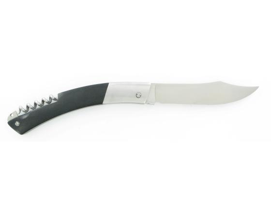 Le Thiers 2 pièces Ebène Couteau de poche Le Thiers par Cognet Douk Douk