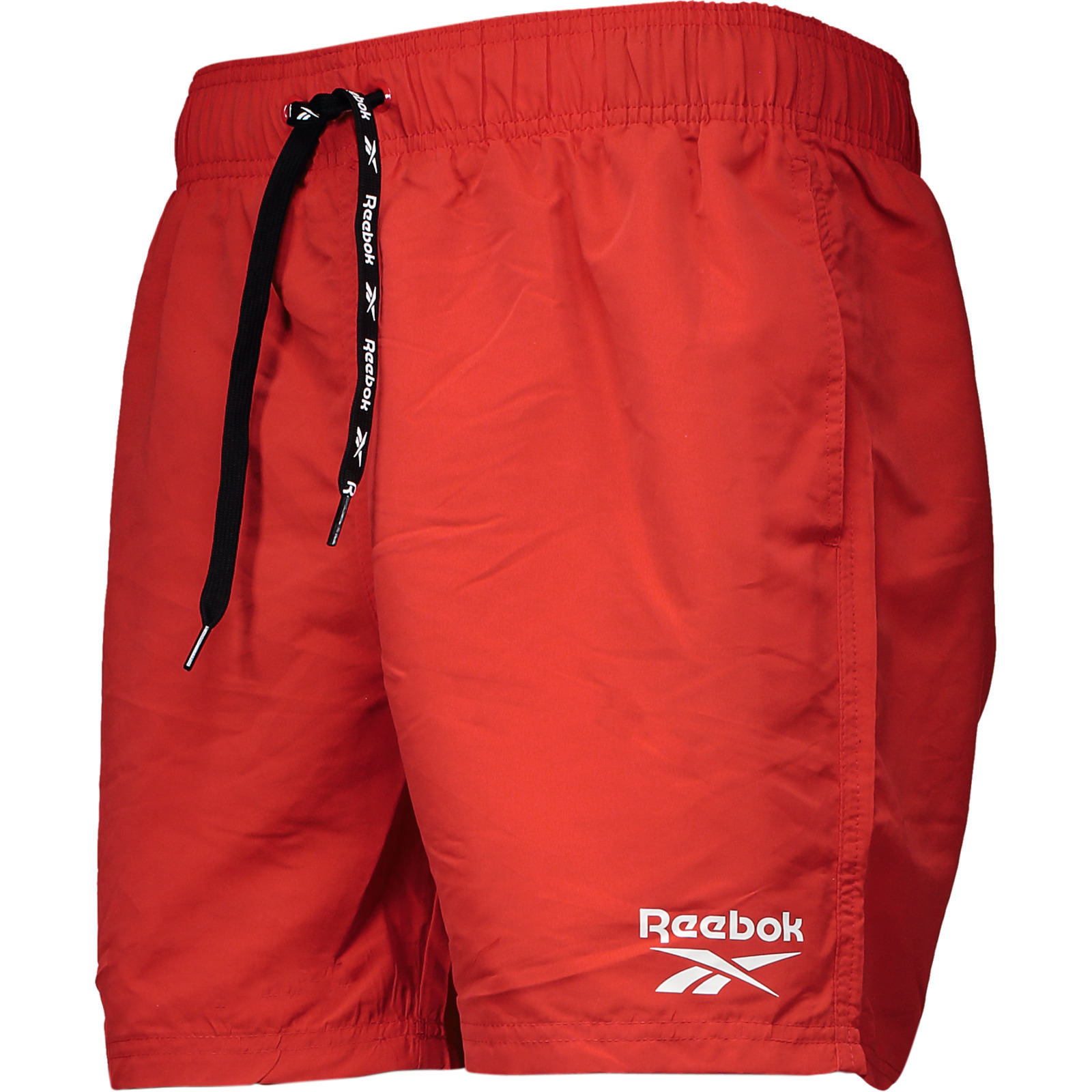Reebok Herren-Badeshorts Winton M, schwarz