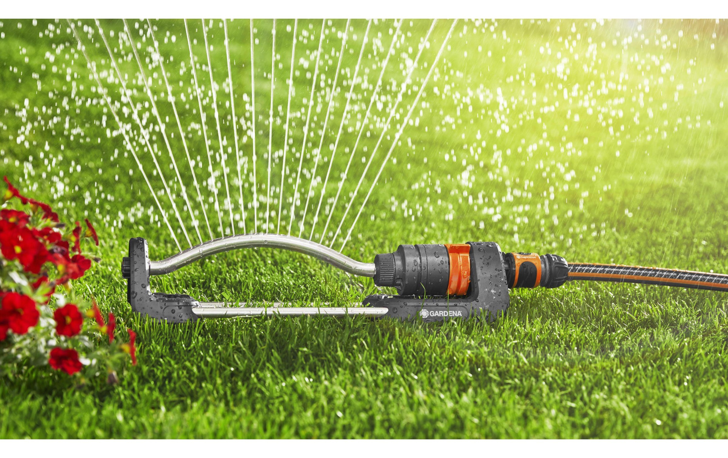 GARDENA Bewässerungssystem »Aqua S« ()