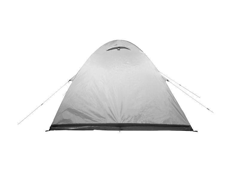 3-persoons tent