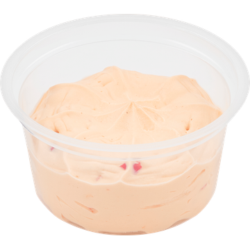 Jumbo Roomkaas Sweet Pepper Mild 125 g
