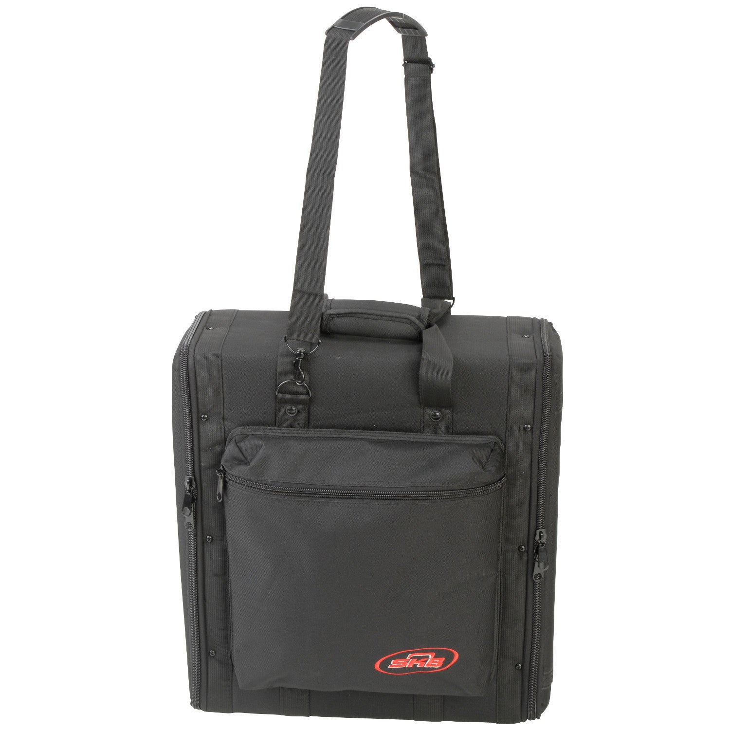 SKB 1SKB-SC192U soft case voor 19 inch module 2U