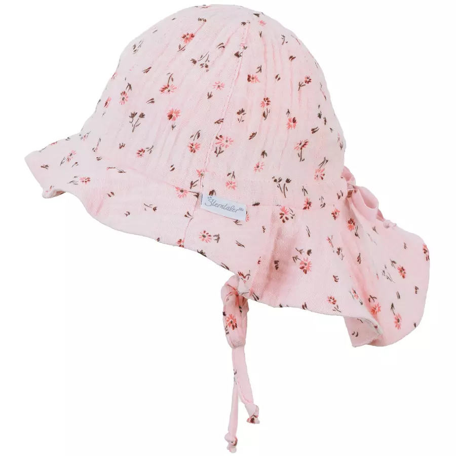 Sterntaler Flapper rosa